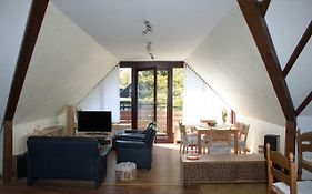 Ferienwohnung,Ueber Tage