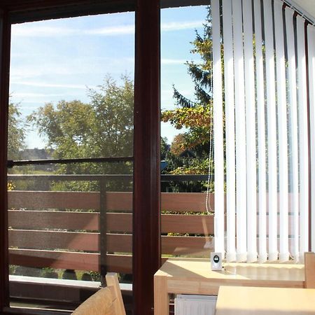 Ferienwohnung,Ueber Tage Bochum Buitenkant foto