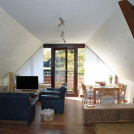 Ferienwohnung,Ueber Tage Bochum Buitenkant foto
