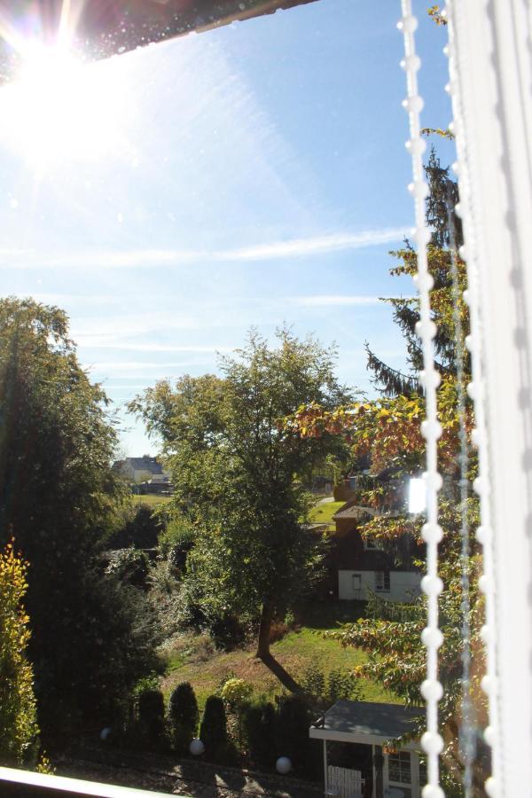 Ferienwohnung,Ueber Tage Bochum Buitenkant foto