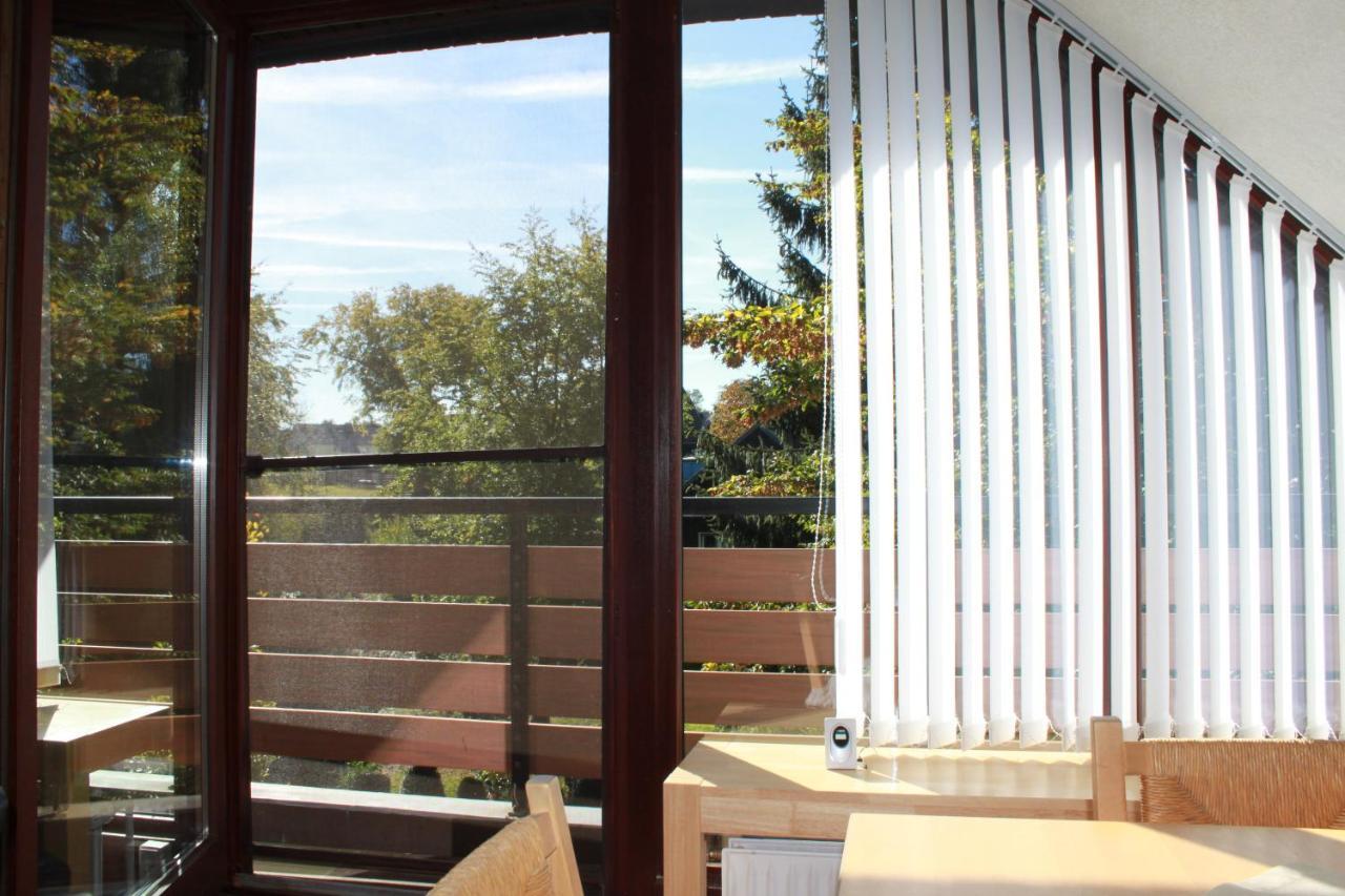 Ferienwohnung,Ueber Tage Bochum Buitenkant foto